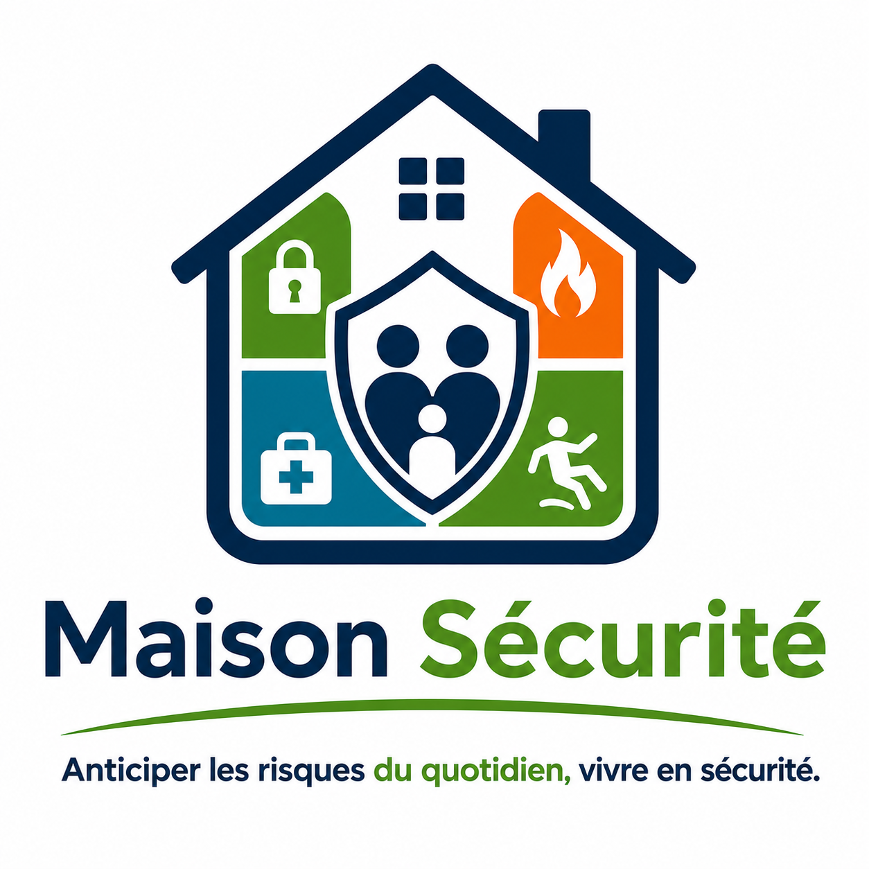 Maison Sécurité